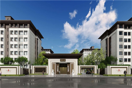 出售密州宝龙公园世家3室2厅2卫120平精装修